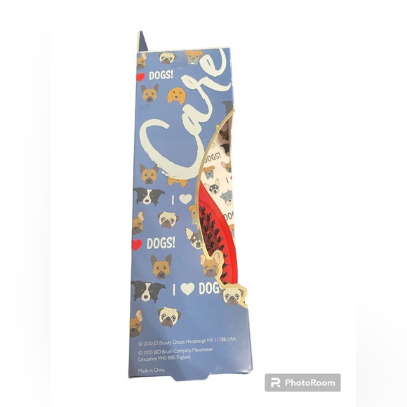 BNIB Wet Pet Brush Ultimate Groomer - Picture 4 of 4